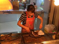 -明记牛杂(新马路分店)