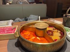 -巴奴毛肚火锅(京西大悦城店)
