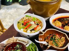 -花楸树下(观水路店)