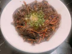 -蟹黄鱼面·锦园(定西路店)