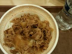 -食其家·牛丼咖喱(天津梅江印象城店)