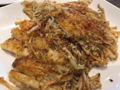 -杨师傅东北烧烤王