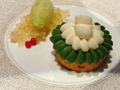 -Le Bistrot de Racine