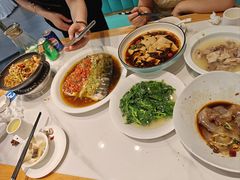 -小秦淮·南京土菜(新亭西路店)