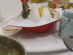 -田园肥牛鲍鱼先生(新北店)