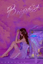 -onlygirl摄影美学馆高端定制(江滩店)