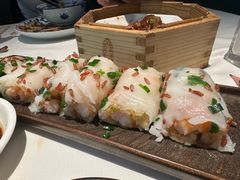 -侨美食家·41年地道粤菜(珠江新城店)