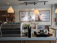 -香颂咖啡(华德中心广场店)