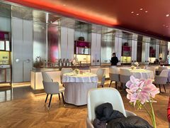 -俏江南天津时尚曲艺主题餐厅(马场道店)