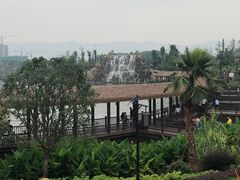 -枫香湖儿童公园