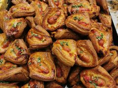 -泸溪河桃酥(西直门凯德店)