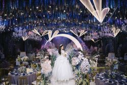 -花嫁丽舍婚礼殿堂(世博江景店)