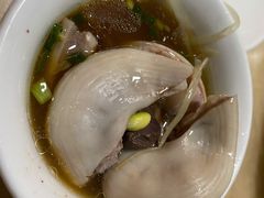 猪柳根-华哥新鲜猪精品美食