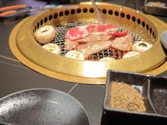 -谷牛和牛烤肉(漕河泾印象城店)