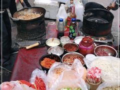 -老婆婆炒饭(小白楼1902欧式风情街店)