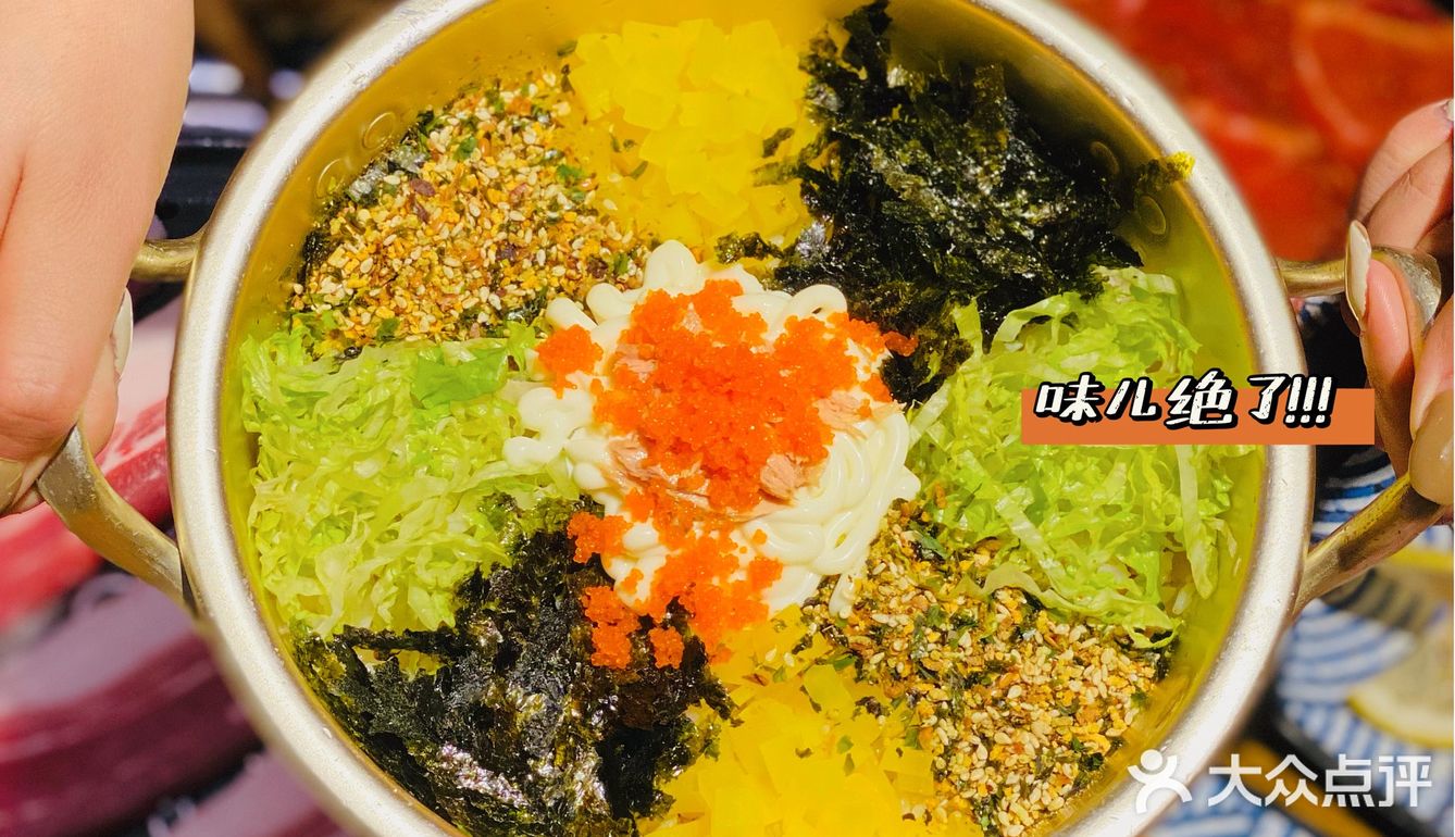 天津探店 | 性价比『棚顶』的烤肉店🥩香哭了❗