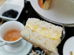 -利顺德大饭店·维多利亚花园(小白楼店)