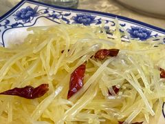 -金良酸菜鱼(宁海路总店)