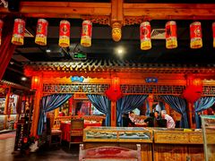 -正阳门饭庄·烤鸭·北京菜(万丰路七里庄店)
