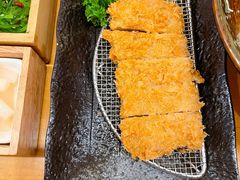 -胜博殿日式炸猪排(悠唐店)