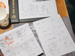 -FullHouse桌游跑团血染剧本杀(南京西路店)