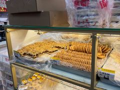 -爱德顺糕点食屋(利民道店)