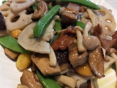 -旺顺阁·北京菜(北辰上品+)