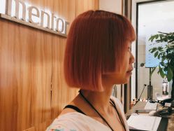 -Mentor Hair Salon