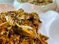 -金家老三饭庄(常营店)