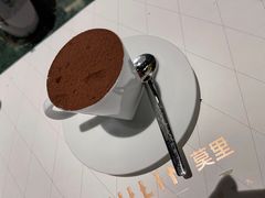 -莫里·意大利餐厅(K-lab店)