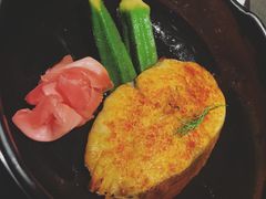 -花隐日式怀石料理(万象城购物中心店)