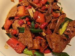 土匪猪肝-匠熙小馆(崇文门店)