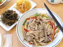 -苏氏牛肉面(团结路店)