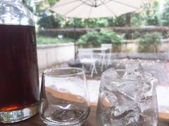 -COTTON CAFE(德信·中外公寓店)