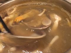 -大华锦绣假日酒店·锦味餐厅