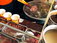 -江三王记牛杂馆(总店)