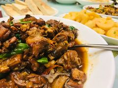 枣庄辣子鸡-金春禧(世茂国际广场店)