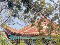 -抚仙湖禄充风景区