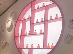 -竹外桃花·江南小酒馆(SKP·S店)