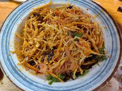-喝丢一只鞋海鲜烧烤·海肠捞饭(文体街店)
