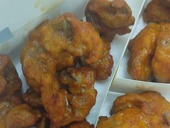 -达美乐比萨(西客站北店)