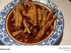 -回家吃饭·地道南昌菜(建德观总店)