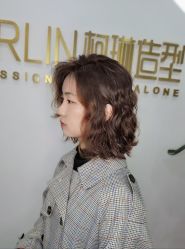 -柯琳造型
