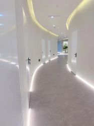 -VE小颜皮肤管理&科学美肤中心