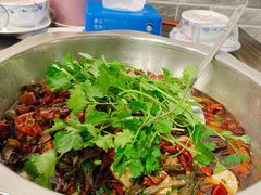 招牌野椒鸡不含饭-天治宣·野椒鸡(龙头寺总店)