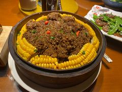 -麒麟小院·老九江菜(安平路店)