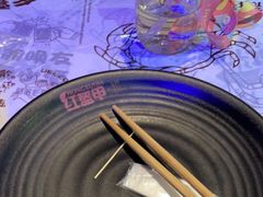 -红钳侠小龙虾·烧烤(中赢康康谷店)