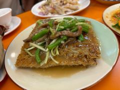 煎面-雅苑餐厅(朝天路店)