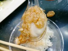 炭烤生蚝-覃记海鲜美食餐厅