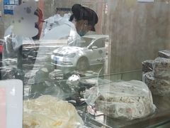 -杨招娣糕点(装驾桥巷店)